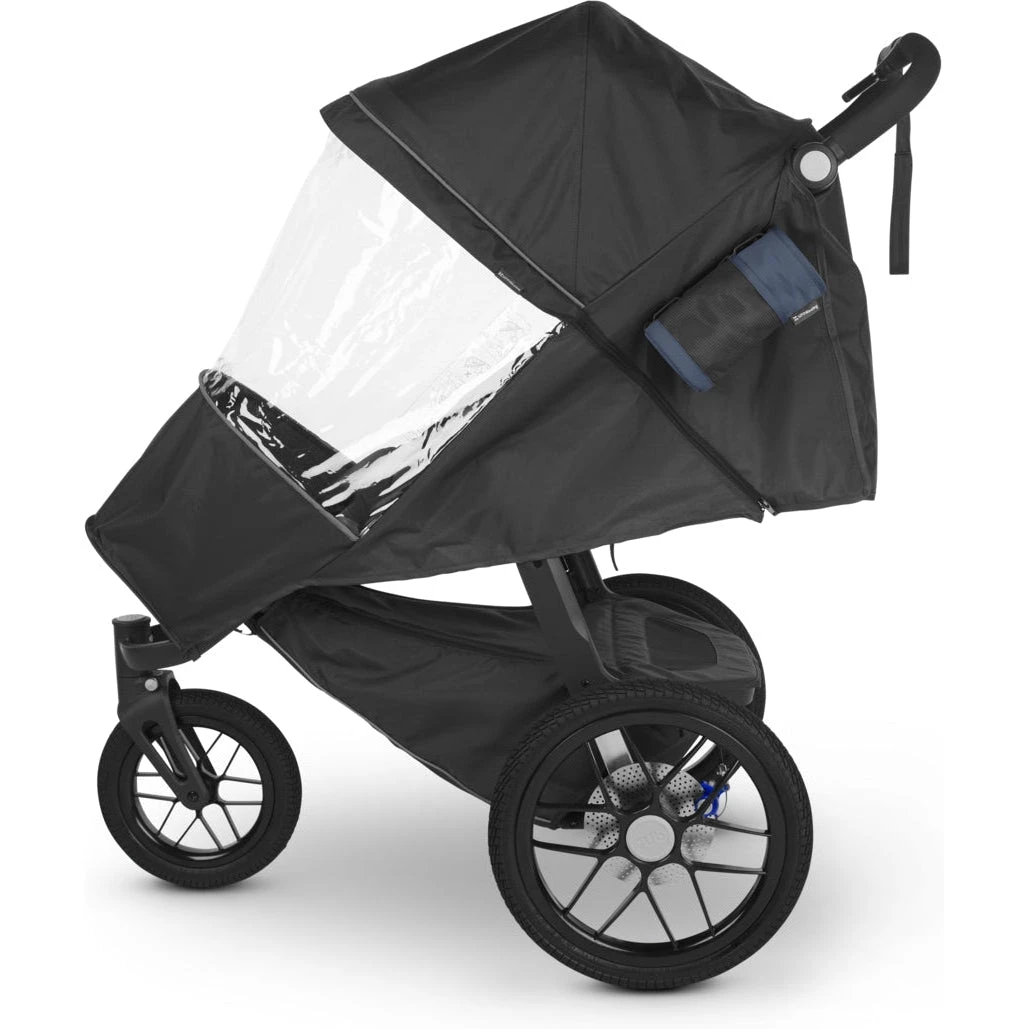 UPPAbaby Ridge Performance Rain Shield 3 UPPAbaby Ridge Performance Rain Shield - Image 3