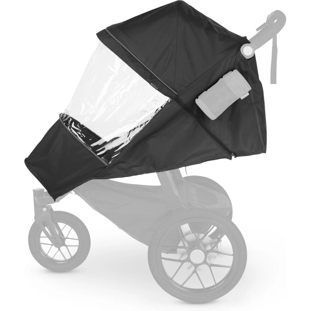 UPPAbaby Ridge Performance Rain Shield 4 UPPAbaby Ridge Performance Rain Shield - Image 4