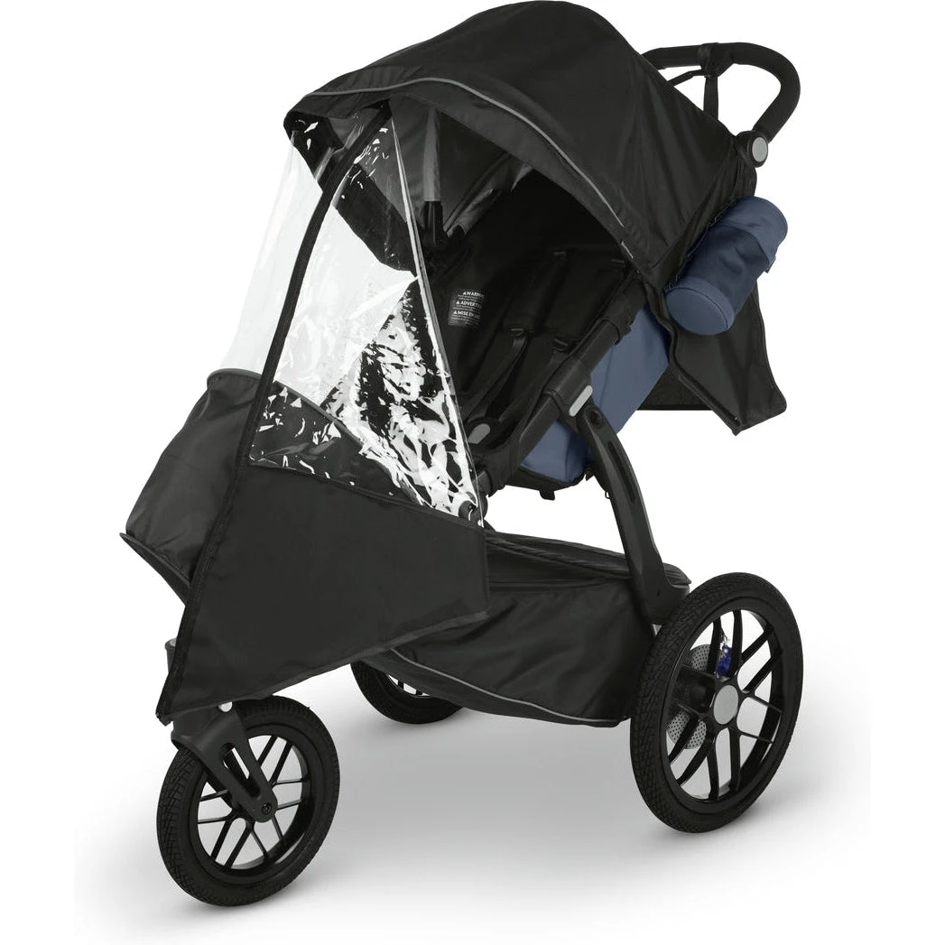 UPPAbaby Ridge Performance Rain Shield 5 UPPAbaby Ridge Performance Rain Shield - Image 5