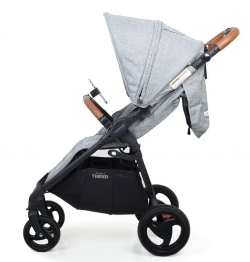 Valco Baby Universal Stroller Phone Holder 4 Valco Baby Universal Stroller Phone Holder - Image 4