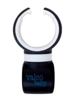 Valco Baby Universal Stroller Phone Holder 11 Valco Baby Universal Stroller Phone Holder -Megababies USA PhoneHolderinBlack