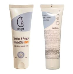 Oeight Soothes & Protects Irritated Skin Forte