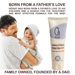 Oeight Soothes & Protects Irritated Skin Forte 11 Oeight Soothes & Protects Irritated Skin Forte -Megababies USA Photo13 04 2023 161050 4