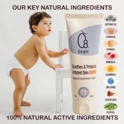 Oeight Soothes & Protects Irritated Skin Forte 12 Oeight Soothes & Protects Irritated Skin Forte -Megababies USA Photo13 04 2023 161050 5