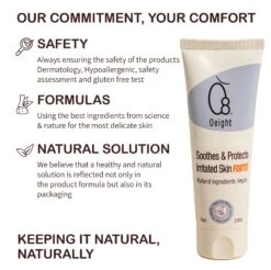 Oeight Soothes & Protects Irritated Skin Forte 13 Oeight Soothes & Protects Irritated Skin Forte -Megababies USA Photo13 04 2023 161050 6