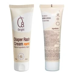 Oeight Diaper Rash Cream Forte