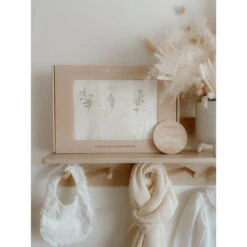 Mini Manilla 3-Piece Crib Linen Set -Megababies USA Photo14 1 22 140500