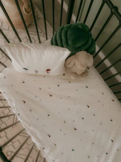 Mini Manilla 3-Piece Crib Linen Set -Megababies USA Photo15 1 22 164439