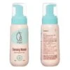 Oeight Baby Cleansing Mousse