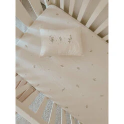 Mini Manilla 3-Piece Crib Linen Set -Megababies USA Photo20 1 22 133319