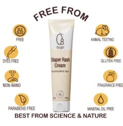 Oeight Diaper Rash Cream -Megababies USA Photo30 03 2023 150043 4