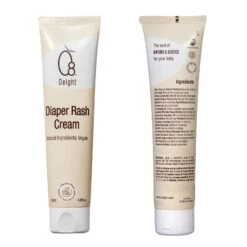 Oeight Diaper Rash Cream