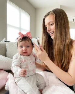 Little Martin's Drawer Touch Free Infrared Forehead Thermometer -Megababies USA PhotosharedbypeyonFebruary 5 720x baee13f2 43e6 4eca b3ca 41c510c4c7cf
