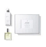 Jacadi Paris Cleansing Gel + Dry Oil Skincare Set
