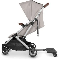 UPPAbaby Minu/Minu V2 PiggyBack -Megababies USA PiggyBack onMINUV2 Side 4077x4251 ad62cf0