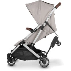 UPPAbaby Minu/Minu V2 PiggyBack -Megababies USA PiggyBack onMINUV2 Side Up 3516x4265 cf1c343