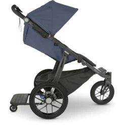 UPPAbaby Ridge PiggyBack -Megababies USA PiggyBack onRIDGE21 Side 868x1000 e8309f7 e1e9b61b deab 4ef0 9306 c7f629afff0b