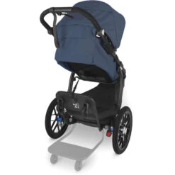 UPPAbaby Ridge PiggyBack -Megababies USA PiggyBack onRIDGE21 UpDown 589x1000 e8309f7 cdeeb765 71c9 46ef 8e9d cf2a515f398d