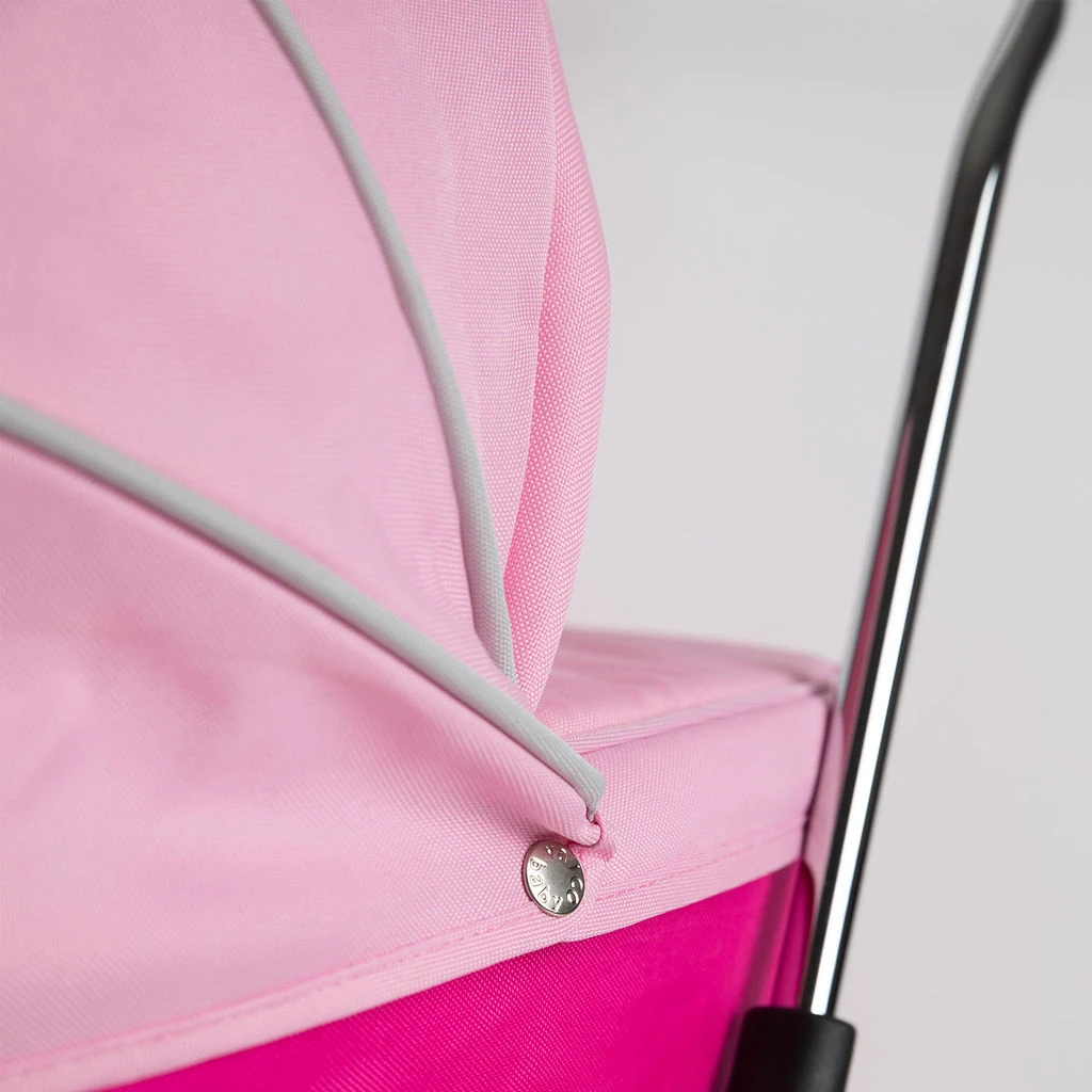 Valco Baby Princess Doll Pram 8 Valco Baby Princess Doll Pram - Image 8