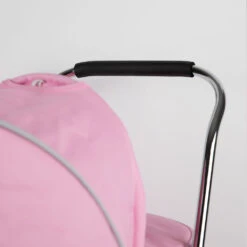 Valco Baby Princess Doll Pram 28 Valco Baby Princess Doll Pram -Megababies USA Pink9