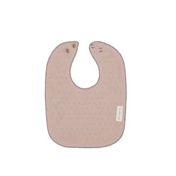 Ely's & Co. Ribbed Cotton Bib -Megababies USA PinkBib 1024x1024 2x aaee678d 8663 4562 988a e3567026c8aa