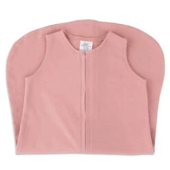 Ely's & Co. Wearable Blanket Baby Sleep Bag -Megababies USA PinkStar WearableBlanket 10