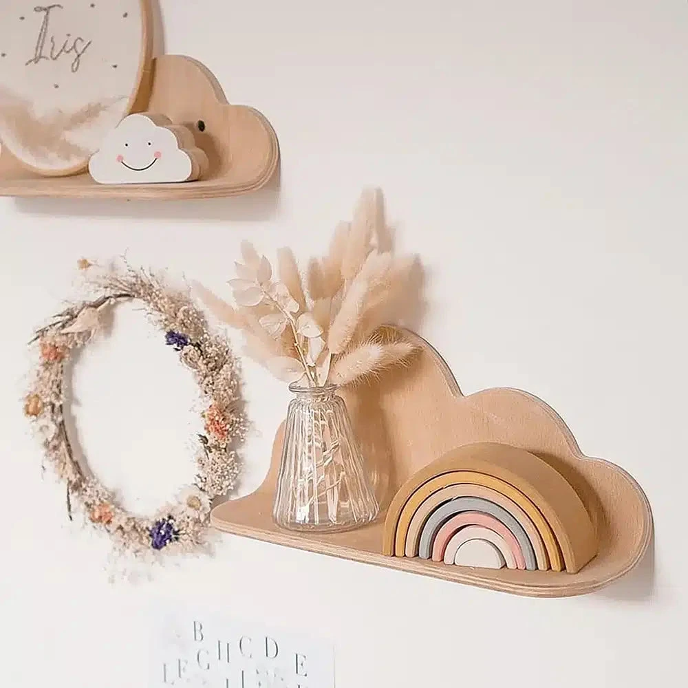 Charlie Crane POPI Nursery Shelf 2 Charlie Crane POPI Nursery Shelf - Image 2