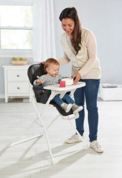 Primo PopUp Folding High Chair -Megababies USA Popup HighChair Gray 030620 23230 cropped matchingaspecttomainwebsitephoto grande 22e8f853 530d 4db6 8ff3 dbc3023aa7ed