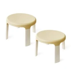 Oribel PortaPlay Child Stools 11 Oribel PortaPlay Child Stools -Megababies USA PortaPlayStools Cream 1000x b8f6ddf0 3aa9 4ccc bdca 77ffc0cb4b23