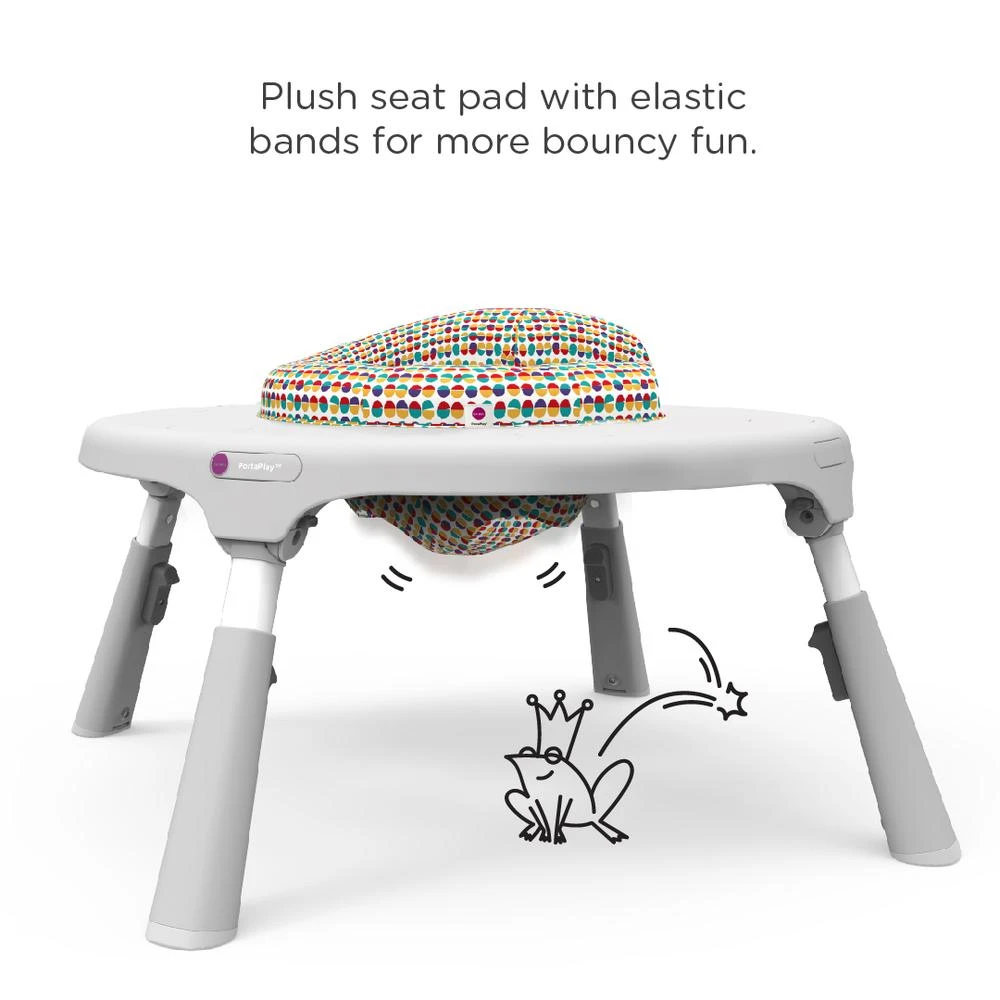 Oribel PortaPlay Activity Center - Image 5