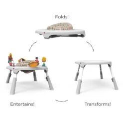 Oribel PortaPlay Activity Center -Megababies USA PortaPlay Wonderland Adventures Baby Activity Center PDP 19082018 1080px 04 1000x 2b1f88e0 be7b 4dc7 965d d4c127f7ffc0