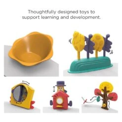 Oribel PortaPlay Activity Center -Megababies USA PortaPlay Wonderland Adventures Baby Activity Center PDP 19082018 1080px 05 1000x ad883aa1 cec0 4aee b7e6 be7fd0c2af4f