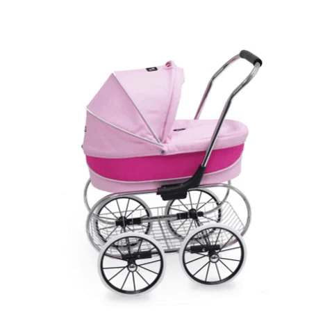 Valco Doll Stroller: Baby Princess 7 Valco Doll Stroller: Baby Princess - Image 7