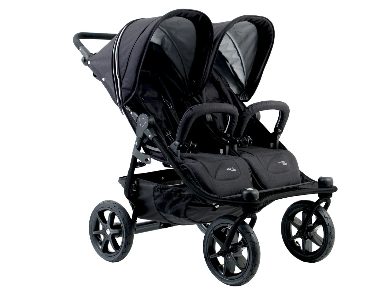 Valco Baby Snap Duo X Trimode 1 Valco Baby Snap Duo X Trimode