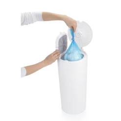 PurePail Classic Refill Bags -Megababies USA PurePailDiaperPailRefillBags 1