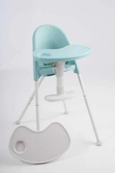 Primo Cozy Tot Deluxe High Chair 5 Primo Cozy Tot Deluxe High Chair - Image 5