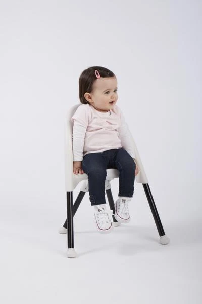 Primo Cozy Tot Deluxe High Chair 4 Primo Cozy Tot Deluxe High Chair - Image 4