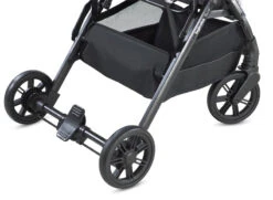 Inglesina Quid Lightweight Stroller - Safari Collection -Megababies USA QUIDonestopbrake