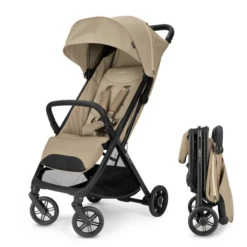 Inglesina Quid³ Lightweight Stroller -Megababies USA Quid3 Lunar Beige MAIN 720x 3d752644 1077 4faf aaf1 383130c8d725