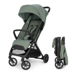 Inglesina Quid³ Lightweight Stroller -Megababies USA Quid3 Planet Green MAIN 720x ad372a3a 18c3 4c29 ae58 c46640491b8f