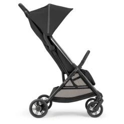 Inglesina Quid³ Lightweight Stroller -Megababies USA Quid3 side view Cosmic Black 1800x1800 f03ebcf6 1c9c 4ab8 8f2c 74dc62866ad1
