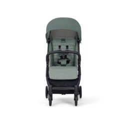 Inglesina Quid Lightweight Stroller - Safari Collection -Megababies USA Quid stroller front view Elephant Gray 720x 6b5f2409 05c2 46fa 980d c2b12da50998