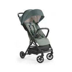 Inglesina Quid Lightweight Stroller - Safari Collection -Megababies USA QuidstrollerElephantGray