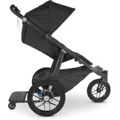 UPPAbaby Ridge PiggyBack -Megababies USA RDG21 JKE wPiggyBack Side 868x1000 e8309f7 7953714d 4330 4ea2 af0d 9e93bb021b3f