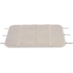 UPPAbaby Remi Bedside Bassinet + Playard + Travel Crib -Megababies USA REMI22 CHR Mattress 6024x2512 68cf2a8