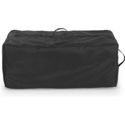 UPPAbaby Remi Bedside Bassinet + Playard + Travel Crib -Megababies USA REMI22 StorageBag Front 4318x2711 07efd0f