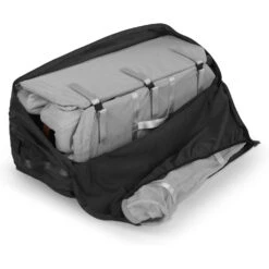 UPPAbaby Remi Bedside Bassinet + Playard + Travel Crib -Megababies USA REMI22 StorageBag Open 4653x3908 0e6d2a9