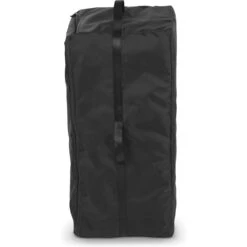 UPPAbaby Remi Bedside Bassinet + Playard + Travel Crib -Megababies USA REMI22 StorageBag Standing 2345x4340 a89fa2a