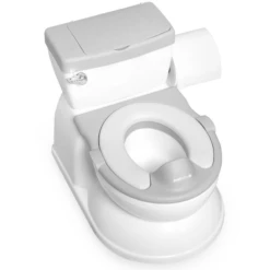Jool Baby Real Feel Potty Chair 17 Jool Baby Real Feel Potty Chair -Megababies USA RFEEL GRY 1 6c211a06 c212 4368 b263 d40ba59190d1