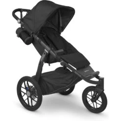 UPPAbaby Ridge All-Terrain Stroller -Megababies USA RIDGE22 JKE 3QRight 932x1200 bd93c0f 054acfbc f29e 4005 915b c55b21ed284a
